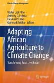 Adapting African Agriculture to Climate Change (eBook, PDF)