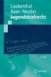 Jugendstrafrecht (eBook, PDF) - Bild 1