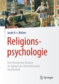 Religionspsychologie (eBook, PDF)
