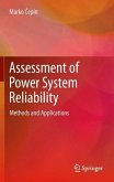 Assessment of Power System Reliability (eBook, PDF)