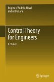 Control Theory for Engineers (eBook, PDF)