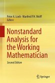 Nonstandard Analysis for the Working Mathematician (eBook, PDF)