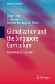 Globalization and the Singapore Curriculum (eBook, PDF)