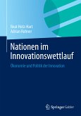 Nationen im Innovationswettlauf (eBook, PDF)