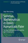 Summus Mathematicus et Omnis Humanitatis Pater (eBook, PDF)