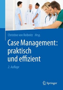 Case Management: praktisch und effizient (eBook, PDF)