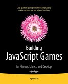 Building JavaScript Games (eBook, PDF)