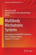 Multibody Mechatronic Systems (eBook,... - Bild 1