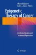 Epigenetic Therapy of Cancer (eBook,... - Bild 1