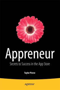 Appreneur (eBook, PDF) - Pierce, Taylor