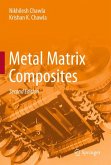 Metal Matrix Composites (eBook, PDF)