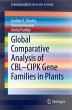 Global Comparative Analysis of CBL-CIPK... - Bild 1