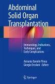 Abdominal Solid Organ Transplantation (eBook, PDF)