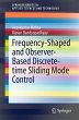Frequency-Shaped and Observer-Based... - Bild 1