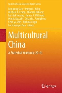 Multicultural China (eBook, PDF)