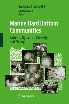 Marine Hard Bottom Communities (eBook, PDF)