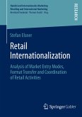 Retail Internationalization (eBook, PDF)