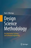 Design Science Methodology for Information Systems and Software Engineering (eBook, PDF)