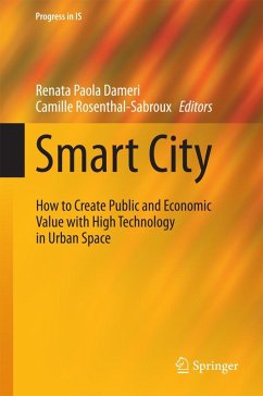 Cover Smart City (eBook, PDF)