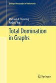 Total Domination in Graphs (eBook, PDF)