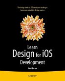 Learn Design for iOS Development (eBook, PDF)