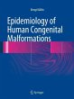Epidemiology of Human Congenital... - Bild 1