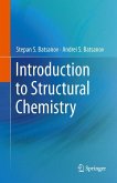 Introduction to Structural Chemistry (eBook, PDF)