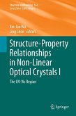 Structure-Property Relationships in Non-Linear Optical Crystals I (eBook, PDF)
