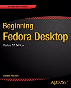 Beginning Fedora Desktop (eBook, PDF) - Petersen, Richard
