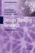 Design Thinking Research (eBook, PDF) - Bild 1