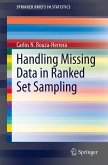 Handling Missing Data in Ranked Set Sampling (eBook, PDF)