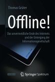 Offline! (eBook, PDF)