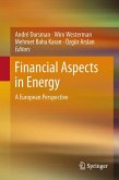 Financial Aspects in Energy (eBook, PDF)