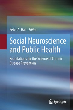 Social Neuroscience and Public Health (eBook, PDF)