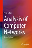 Analysis of Computer Networks (eBook, PDF)