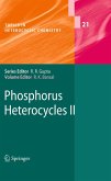 Phosphorus Heterocycles II (eBook, PDF)