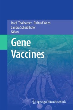 Gene Vaccines (eBook, PDF)