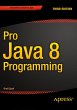 Pro Java 8 Programming (eBook, PDF) - Bild 1