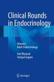 Clinical Rounds in Endocrinology (eBook, PDF)