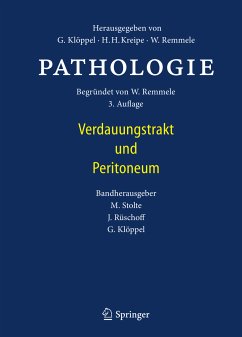 Pathologie (eBook, PDF)