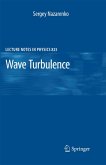 Wave Turbulence (eBook, PDF) Wave Turbulence (eBook, PDF)