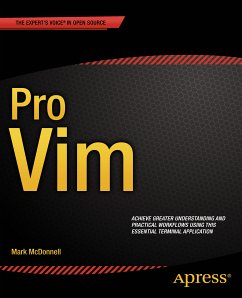 Pro Vim (eBook, PDF) - McDonnell, Mark