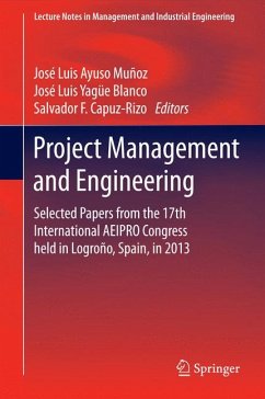 Project Management and Engineering (eBook, PDF)