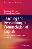 Teaching and Researching the Pronunciation of English (eBook, PDF)