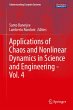 Applications of Chaos and Nonlinear... - Bild 1