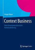 Context Business (eBook, PDF)