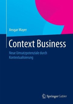 Cover Context Business (eBook, PDF)