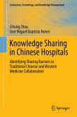 Knowledge Sharing in Chinese Hospitals (eBook, PDF)