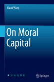 On Moral Capital (eBook, PDF)