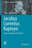 Jacobus Cornelius Kapteyn (eBook, PDF)